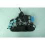 3D1837018S CERRADURA PUERTA DELANTERA IZQUIERDA VOLKSWAGEN CADDY