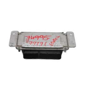 [89661-0H022] Centralita De Motor Ecu Toyota Aygo 2007
