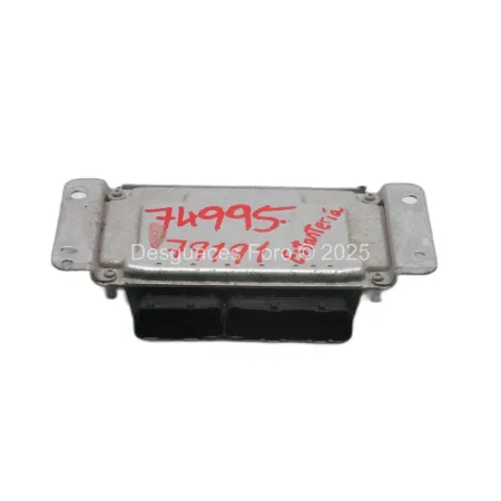 [89661-0H022] Centralita De Motor Ecu Toyota Aygo 2007
