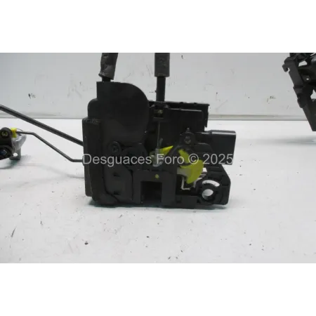81310-B9100 CERRADURA PUERTA DELANTERA IZQUIERDA HYUNDAI I10