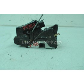 CERRADURA PUERTA DELANTERA IZQUIERDA BMW E46 320 D