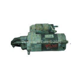[55570068] Motor De Arranque Opel Astra J 2015