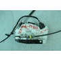6J0839015C CERRADURA DE PUERTA TRASERA IZQUIERDA SEAT IBIZA 6J