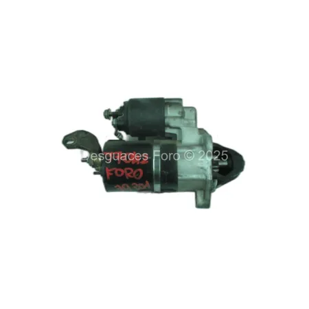 Motor De Arranque Audi A6 C5 2000 1.8 I