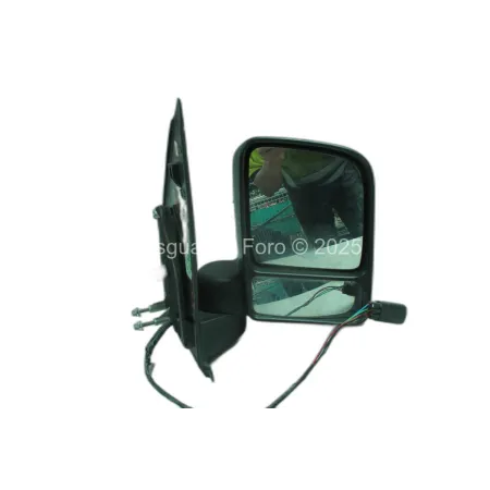RETROVISOR DERECHO ELÉCTRICO FORD CONNECT