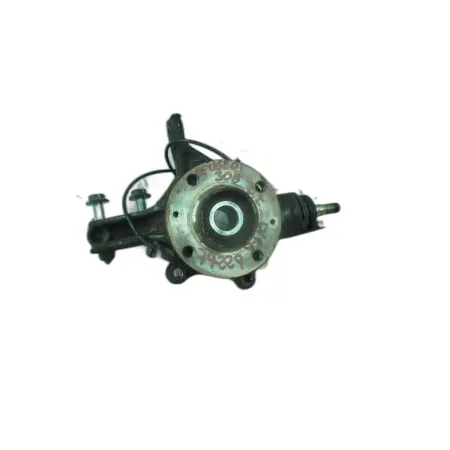 Mangueta Delantera Izquierda Peugeot 308 2011