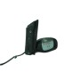 RETROVISOR DERECHO ELÉCTRICO VOLKSWAGEN TOURAN