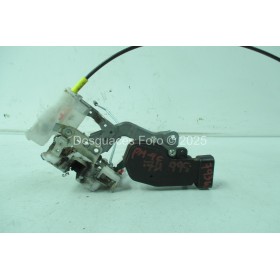 CERRADURA PUERTA DELANTERA IZQUIERDA TOYOTA AYGO