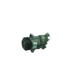 Compresor De Aire Acondicionado Opel Astra J 2015
