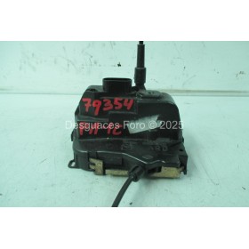 CERRADURA DE PUERTA TRASERA DERECHA RENAULT LAGUNA II FASE I