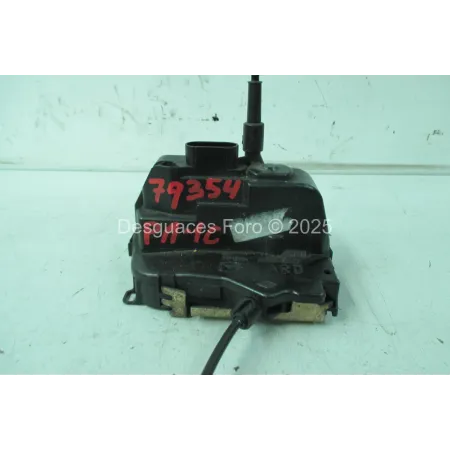 CERRADURA DE PUERTA TRASERA DERECHA RENAULT LAGUNA II FASE I