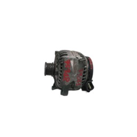 [0124625014] Alternador Mercedes W203 C220 2001 3.0 i