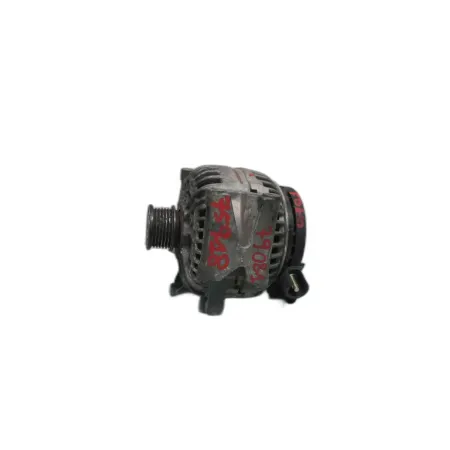 [0124625014] Alternador Mercedes W203 C220 2001 3.0 i