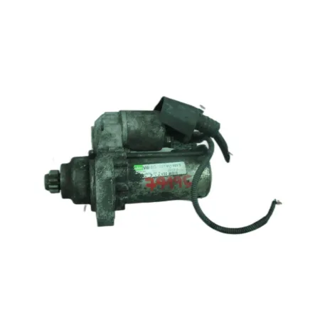 [02T 911 023 S] Motor De Arranque Volkswagen Golf V 2005