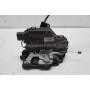 6X1837013H CERRADURA PUERTA DELANTERA IZQUIERDA VOLKSWAGEN GOLF IV HATCHBACK (1997 - 2005)