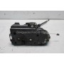 6X1837013H CERRADURA PUERTA DELANTERA IZQUIERDA VOLKSWAGEN GOLF IV HATCHBACK (1997 - 2005)
