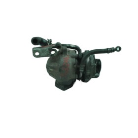 [750431-5012S] Turbocompresor Bmw E46 320 D 2003