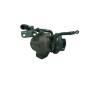 [750431-5012S] Turbocompresor Bmw E46 320 D 2003