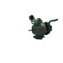 [750431-5012S] Turbocompresor Bmw E46 320 D 2003