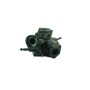 [750431-5012S] Turbocompresor Bmw E46 320 D 2003