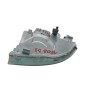 [92202-055XX] Faro Delantero Derecho Hyundai Atos Prime 2002