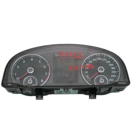 [2K0920875] Cuadro De Instrumentos Volkswagen Caddy 2012