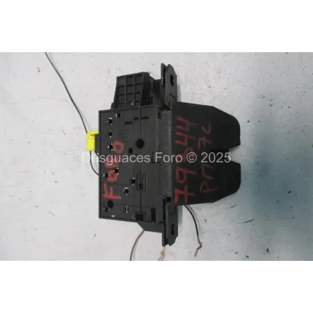 495072894 CERRADURA DE MALETERO PORTÓN OPEL VECTRA C