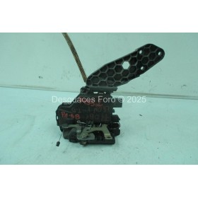 CERRADURA DE PUERTA TRASERA DERECHA SEAT LEON I