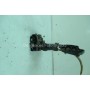 CERRADURA DE PUERTA TRASERA DERECHA SEAT LEON I