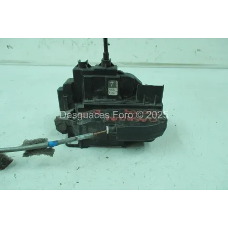 CERRADURA PUERTA DELANTERA DERECHA NISSAN QASHQAI J10