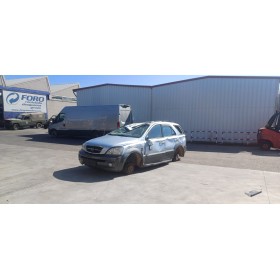 Despiece KIA SORENTO