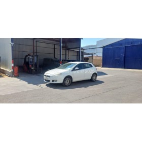 Despiece FIAT BRAVO