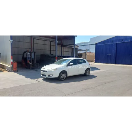 Despiece FIAT BRAVO