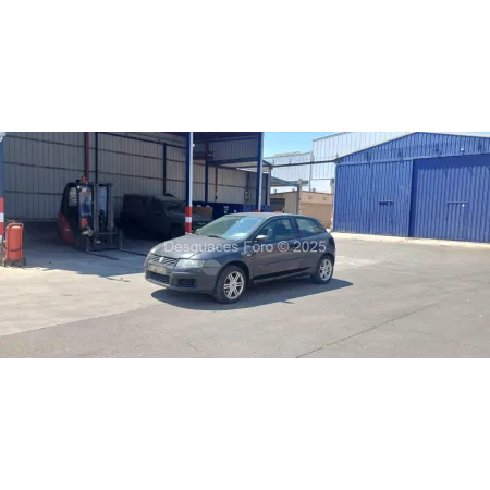Despiece FIAT STILO
