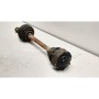 1J0 407 301 Ba Transmisión Delantera Izquierda Seat Toledo II 2002 1.9 TDI