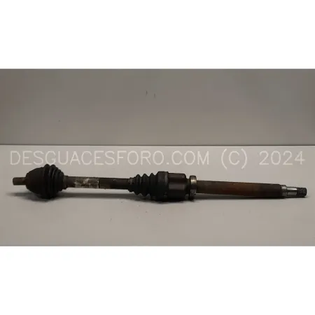 [TBBA] 6G91-3B436-Be Transmisión Delantera Derecha Ford Mondeo IV 2009 2.0 i