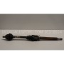 [TBBA] 6G91-3B436-Be Transmisión Delantera Derecha Ford Mondeo IV 2009 2.0 i