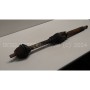 [TBBA] 6G91-3B436-Be Transmisión Delantera Derecha Ford Mondeo IV 2009 2.0 i