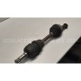 [Z19DT] Transmisión Delantera Izquierda Opel Vectra C Fase II 2007 2007 1.9 CDTI