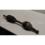 [Z19DT] Transmisión Delantera Izquierda Opel Vectra C Fase II 2007 2007 1.9 CDTI