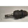 [Z19DT] Transmisión Delantera Izquierda Opel Vectra C Fase II 2007 2007 1.9 CDTI