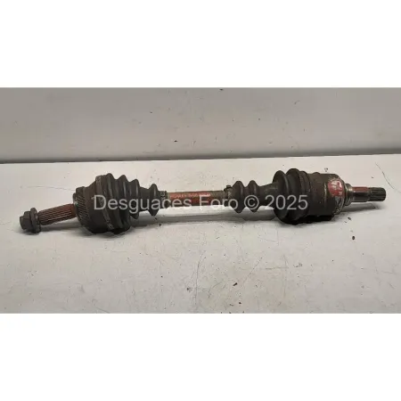 Transmisión Delantera Derecha Ford Sierra Mk3 4X4 1992 2.0