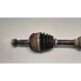 Transmisión Delantera Izquierda Honda Accord 2004 2004