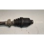 Transmisión Delantera Izquierda Honda Accord 2004 2004