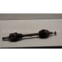 [TBBA] 6G91-3B47-Be Transmisión Delantera Izquierda Ford Mondeo IV 2009 2.0 i