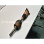Transmisión Central Cardán BMW Serie-3 E36 Compact 1999 1999 316 i