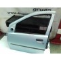 Puerta Delantera Izquierda Fiat Punto 5P Azul Claro