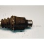 [D27DT] Transmisión Delantera Izquierda Ssangyong Rodius 2006 2.7D