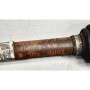 [9HX] 9656135080 Transmisión Delantera Derecha Peugeot 207 Sw 2010 1.6 HDI