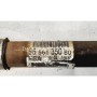 [9HX] 9656135080 Transmisión Delantera Derecha Peugeot 207 Sw 2010 1.6 HDI